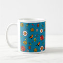 Search for white bird mugs Scandinavian