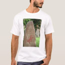 Search for runic Stele