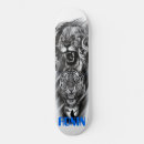 Search for lion skateboards Tiger