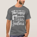 Search for skeleton playing guitar tshirts Metal