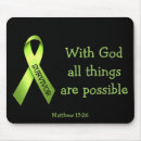 Search for lymphoma mousepads Cancer
