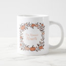 Search for harvest mugs Halloween