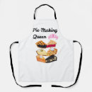 Search for fille aprons Dessert