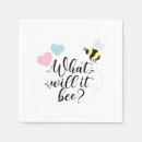 Search for blue bee napkins Pink