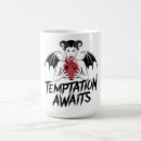 Search for sinister mugs Dark