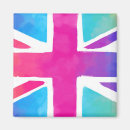 Search for union jack magnets Patriotic