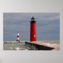 Search for windy posters Lighthouse