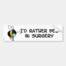 Search for physicians bumper stickers Nurse