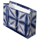 Search for tie dye gift bags Modern