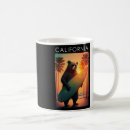 Search for waving bear mugs Shoreline