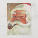 Search for vintage santa postcards Cute