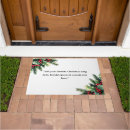 Search for quote doormats Inspirational