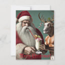 Search for krampus christmas cards Santa