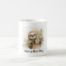 Search for have a nice day mugs Cute