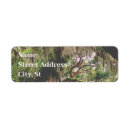 Search for nature return address labels Mail