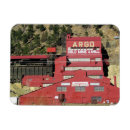 Search for mining magnets Gold