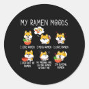 Search for japanese dog stickers Animal