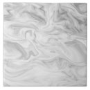 Search for black and white marble tiles Trendy