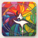 Search for unitarian chalice Rainbow