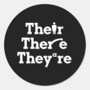 Search for english teacher stickers Funny