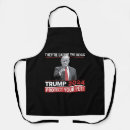Search for political dogs aprons Politics