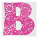 Search for letter b posters Alphabet