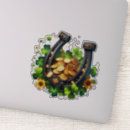 Search for prosperous stickers Lucky
