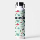 Search for kids sports water bottles Pattern