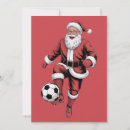 Search for soccer coach christmas cards Player