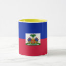 Search for flag of haiti mugs Haitian