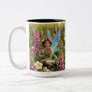 Search for birth month flower mugs August