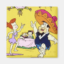Search for wilma flintstone home living Betty