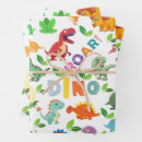 Search for seamless wrapping paper Kids