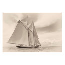 Search for masts posters Schooner
