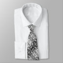 Search for aluminium ties Grey