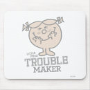 Search for trouble mousepads Chorion