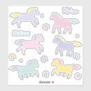 Search for cutting horse stickers Girl