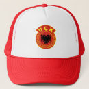 Search for albanian hats Kosovo