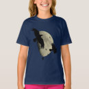 Search for gothic kids tshirts Raven