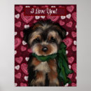 Search for yorkie lover posters Yorkies