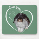 Search for lop mousepads Eared