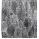 Search for monochrome shower curtains Grey