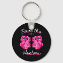 Search for saving key rings Pink