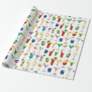 Search for cocktail wrapping paper Bartender