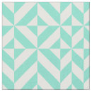 Search for seafoam green fabric Modern