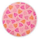 Search for hot pink knobs and pulls Abstract