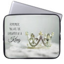 Search for daughter of the king Crown