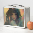 Search for anime lunch boxes Colourful