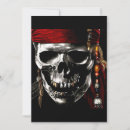 Search for pirate halloween invitations Pumpkin