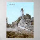 Search for island lighthouse posters Atlantic